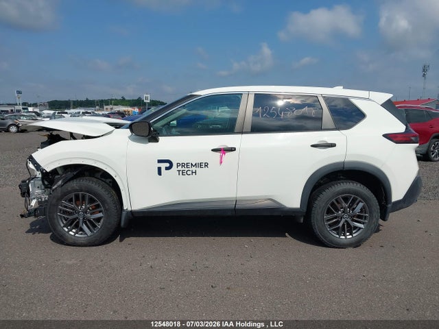 Nissan ROGUE S 2021 5N1AT3ABXMC714294 Image 15