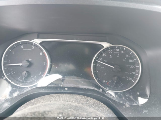 Nissan ROGUE S 2021 5N1AT3ABXMC714294 Image 7