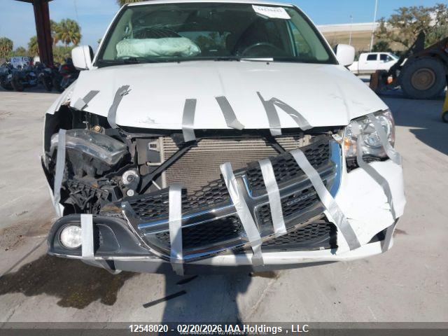 Aukcja sprzedaży 2016 Dodge Grand Caravan Crew, vin: 2C4RDGDG7GR385195, numer aukcji: 12548020
