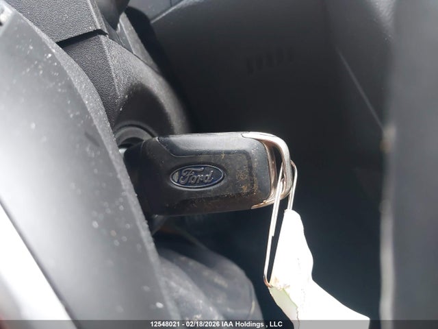 Ford FUSION SE 2014 3FA6P0HD8ER222764 Image 11
