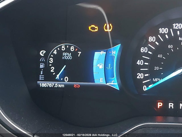 Ford FUSION SE 2014 3FA6P0HD8ER222764 Image 14