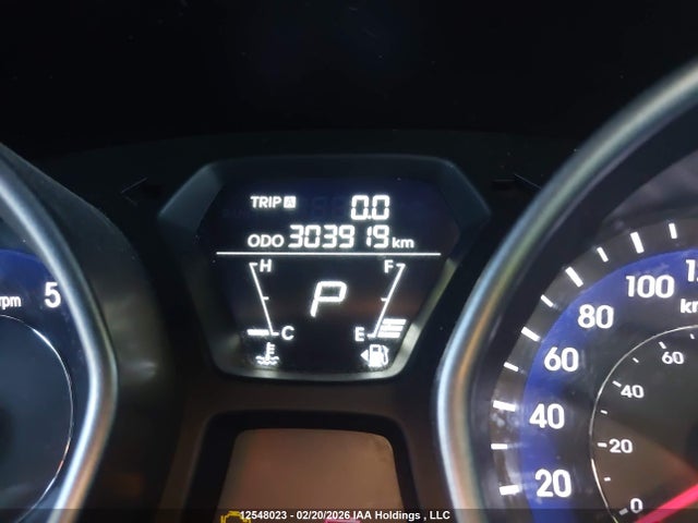 Aukcja sprzedaży 2013 Hyundai Elantra Gl, vin: 5NPDH4AEXDH437802, numer aukcji: 12548023