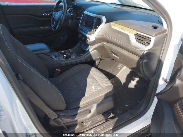 1GKKNRLS3PZ199244 GMC ACADIA SLE