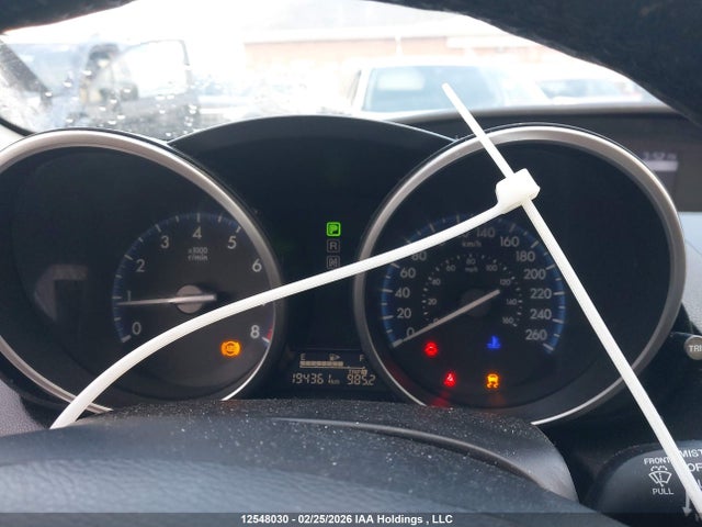 2013 Mazda Mazda3 მანქანა იყიდება აუქციონზე, vin: JM1BL1L70D1789054, აუქციონის ნომერი: 12548030
