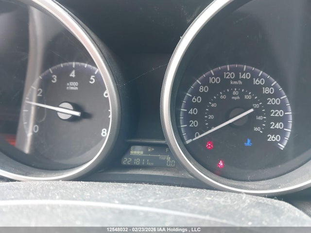 12548032 :رقم المزاد ، JM1BL1KF9C1604958 vin ، 2012 Mazda Mazda3 مزاد بيع