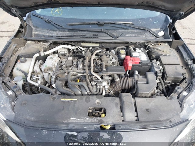 3N1AB8DV4MY225457 Nissan Sentra