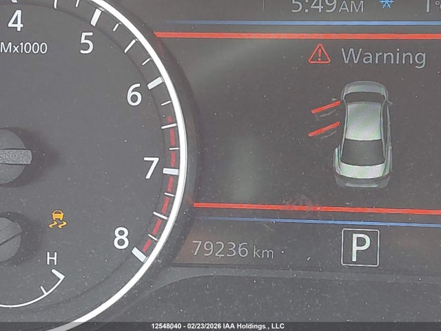 3N1AB8DV4MY225457 Nissan Sentra