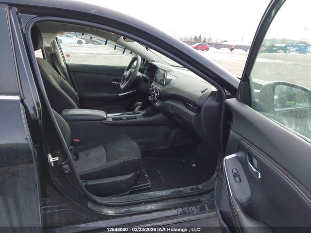 3N1AB8DV4MY225457 Nissan Sentra