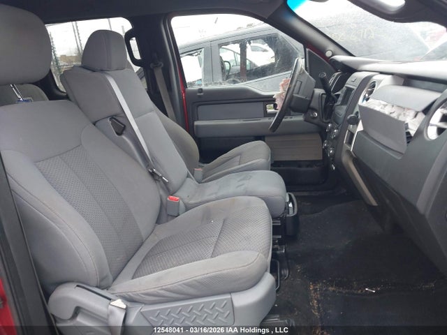 Aukcja sprzedaży 2013 Ford F-150, vin: 1FTFW1EF6DFD57665, numer aukcji: 12548041