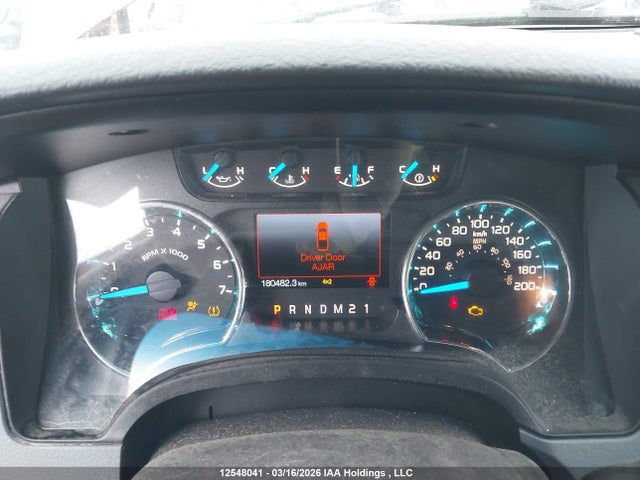 Aukcja sprzedaży 2013 Ford F-150, vin: 1FTFW1EF6DFD57665, numer aukcji: 12548041