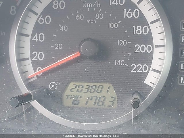 Продажа на аукционе авто 2007 Mazda Mazda5, vin: JM1CR193970152410, номер лота: 12548047
