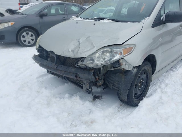 Продажа на аукционе авто 2007 Mazda Mazda5, vin: JM1CR193970152410, номер лота: 12548047