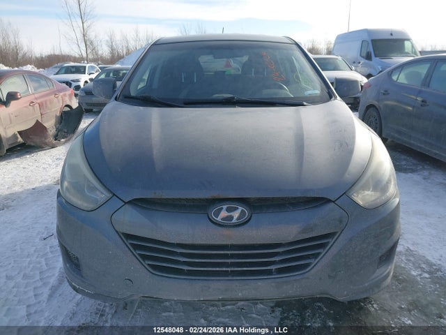 Hyundai Tucson 2014 KM8JTCAF4EU860107 Image 12