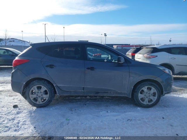 Hyundai Tucson 2014 KM8JTCAF4EU860107 Image 13