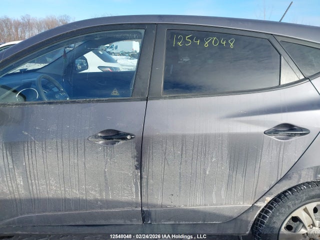 Hyundai Tucson 2014 KM8JTCAF4EU860107 Image 14