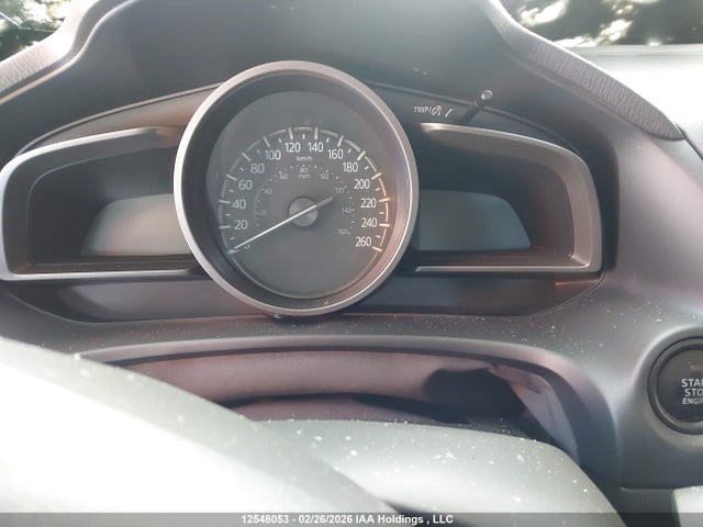 JM1BN1L77J1156220 Mazda Mazda3 50th Anniversary Edition/gs