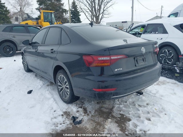 3VWW57BU6KM266351 Volkswagen Jetta 1.4 Tsi Highline