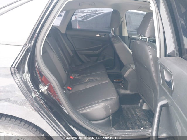 3VWW57BU6KM266351 Volkswagen Jetta 1.4 Tsi Highline