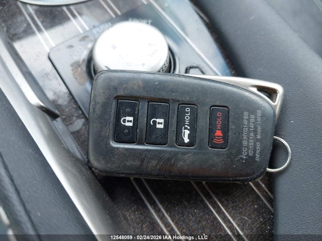 Lexus RX 350 2017 2T2BZMCA5HC113997 Image 11