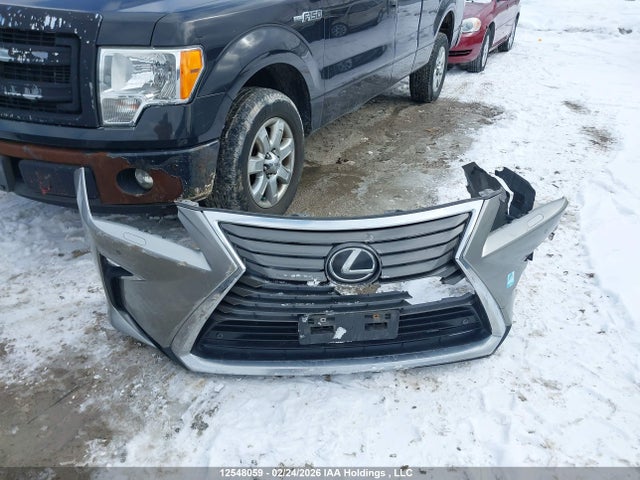Lexus RX 350 2017 2T2BZMCA5HC113997 Image 12