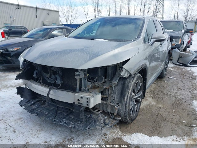 Lexus RX 350 2017 2T2BZMCA5HC113997 Image 6