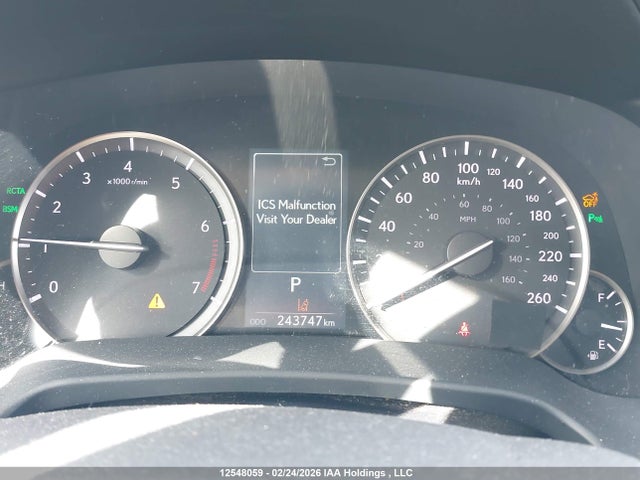 Lexus RX 350 2017 2T2BZMCA5HC113997 Image 7