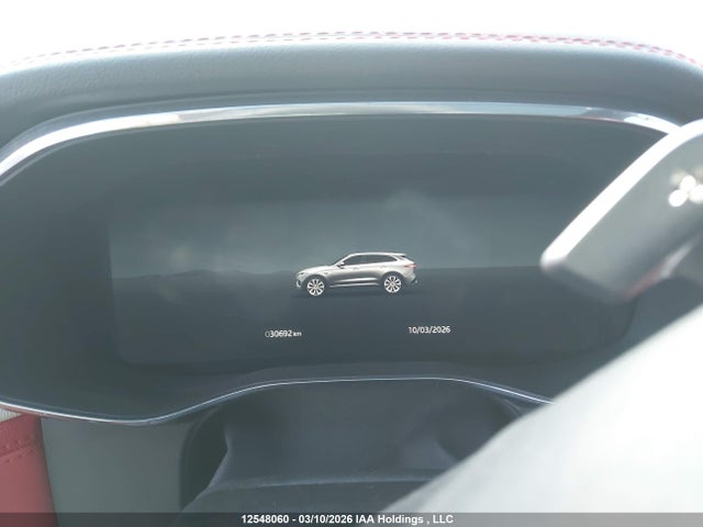 Jaguar F-pace R-dynamic P250 Gas 2025 SADCT2EX2SA753777 Image 7