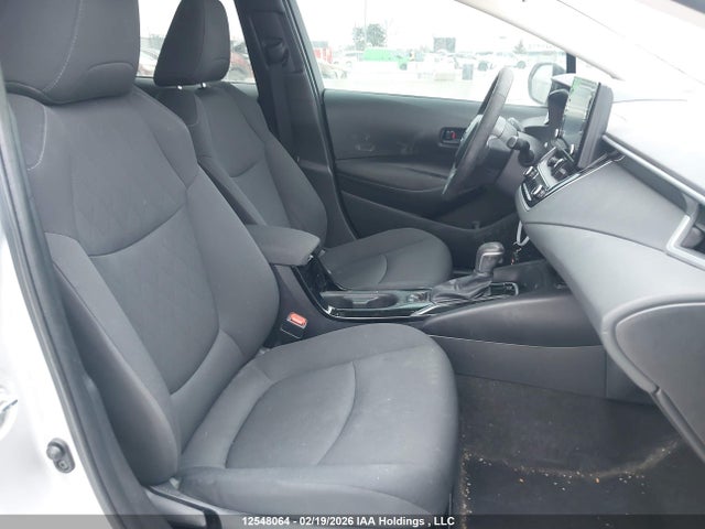 Aukcja sprzedaży 2022 Toyota Corolla Le/xle, vin: 5YFBPMBE9NP341110, numer aukcji: 12548064