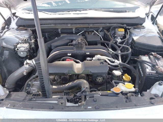 Aukcja sprzedaży 2015 Subaru Outback 2.5i Limited Package, vin: 4S4BSCNC1F3257906, numer aukcji: 12548065