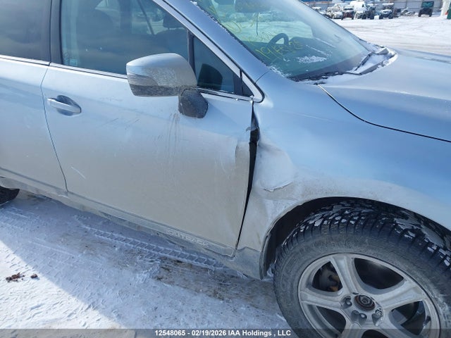 Aukcja sprzedaży 2015 Subaru Outback 2.5i Limited Package, vin: 4S4BSCNC1F3257906, numer aukcji: 12548065