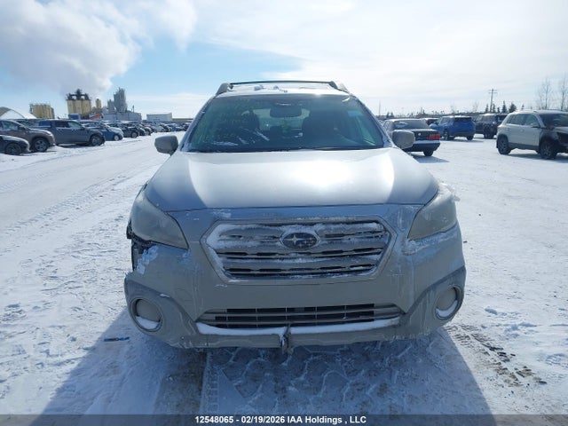 Aukcja sprzedaży 2015 Subaru Outback 2.5i Limited Package, vin: 4S4BSCNC1F3257906, numer aukcji: 12548065