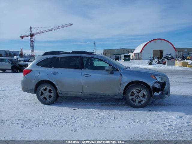 Aukcja sprzedaży 2015 Subaru Outback 2.5i Limited Package, vin: 4S4BSCNC1F3257906, numer aukcji: 12548065