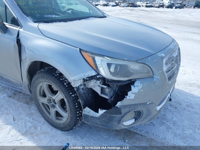Aukcja sprzedaży 2015 Subaru Outback 2.5i Limited Package, vin: 4S4BSCNC1F3257906, numer aukcji: 12548065