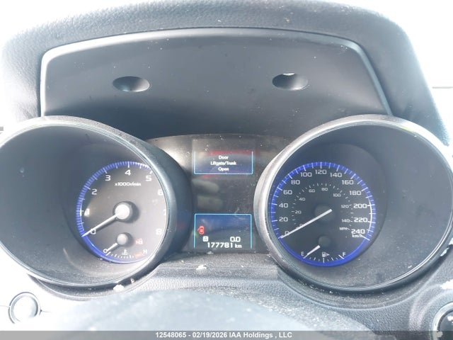 Aukcja sprzedaży 2015 Subaru Outback 2.5i Limited Package, vin: 4S4BSCNC1F3257906, numer aukcji: 12548065