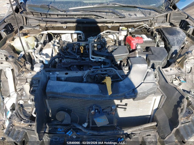 Продажа на аукционе авто 2021 Nissan Rogue S, vin: 5N1AT3AB2MC674762, номер лота: 12548066