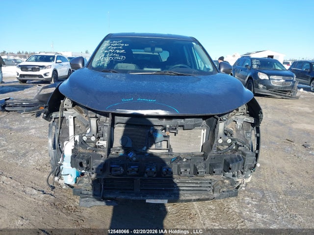 Продажа на аукционе авто 2021 Nissan Rogue S, vin: 5N1AT3AB2MC674762, номер лота: 12548066