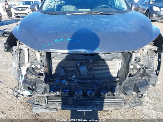 Продажа на аукционе авто 2021 Nissan Rogue S, vin: 5N1AT3AB2MC674762, номер лота: 12548066