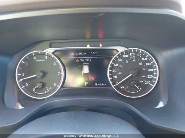 Продажа на аукционе авто 2021 Nissan Rogue S, vin: 5N1AT3AB2MC674762, номер лота: 12548066