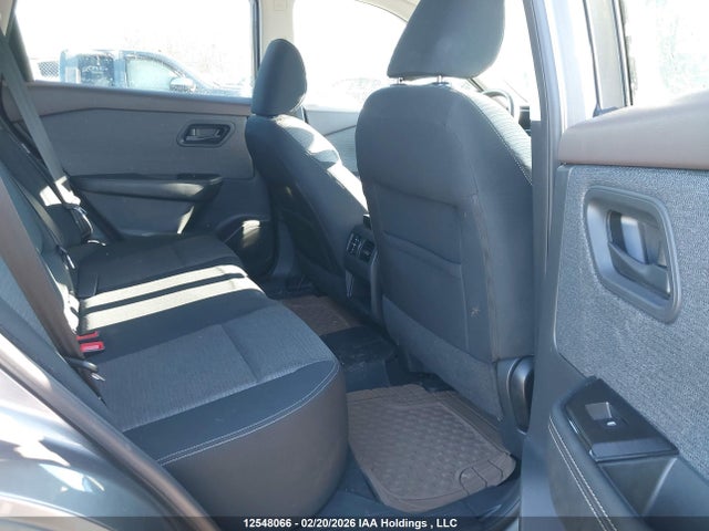Продажа на аукционе авто 2021 Nissan Rogue S, vin: 5N1AT3AB2MC674762, номер лота: 12548066