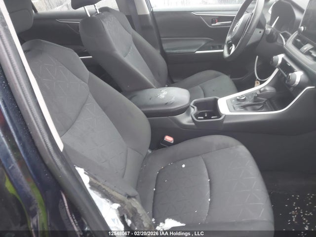 2T3RWRFV2PW159704 Toyota Rav4 Hybrid Xle