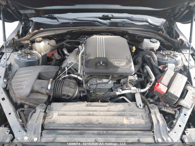 1G6DF5RK7L0152205 Cadillac Ct4 Premium Luxury