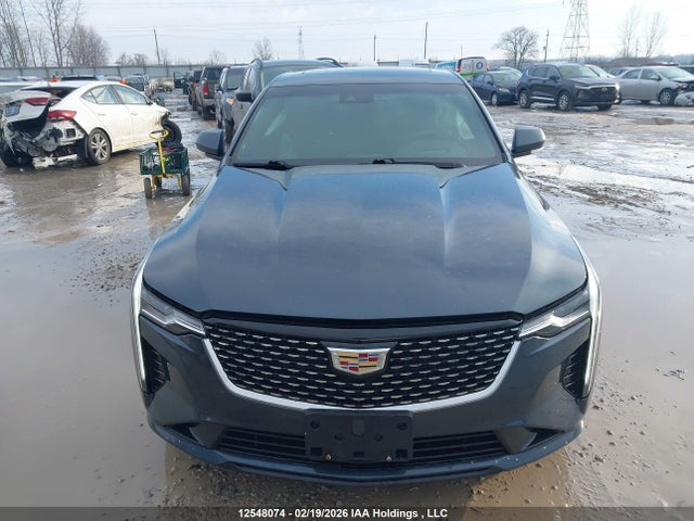 1G6DF5RK7L0152205 Cadillac Ct4 Premium Luxury