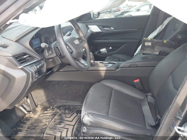 1G6DF5RK7L0152205 Cadillac Ct4 Premium Luxury