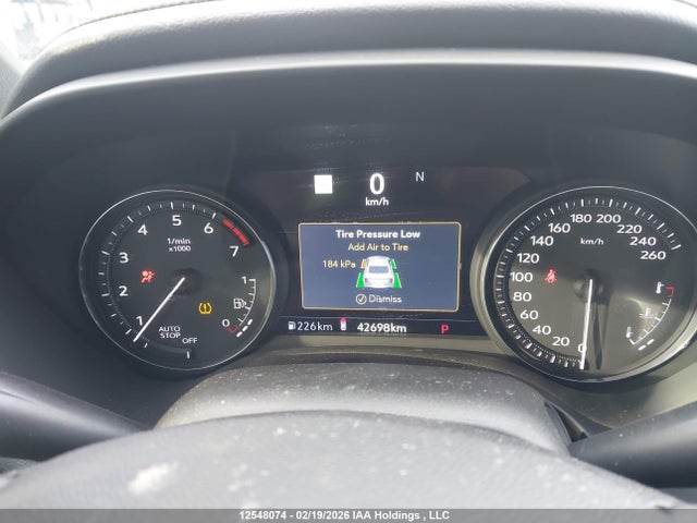 1G6DF5RK7L0152205 Cadillac Ct4 Premium Luxury