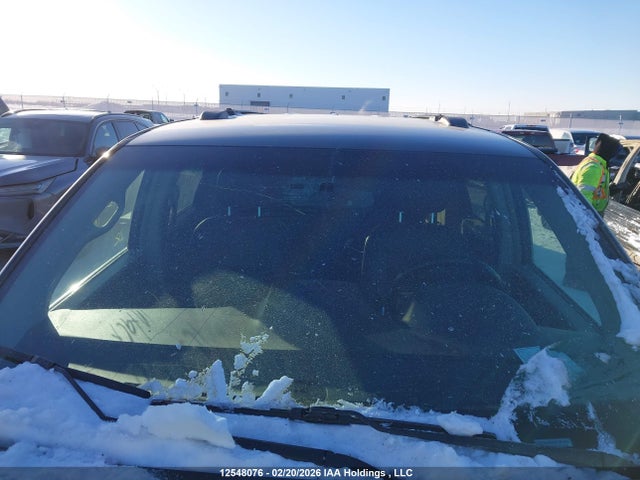 2C4RDGDG6GR367576 Dodge Grand Caravan Crew
