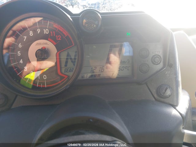 5Y4AN29WXPA300651 Yamaha YXZ1000