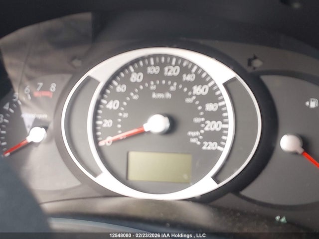 Aukcja sprzedaży 2009 Hyundai Tucson Gls, vin: KM8JM12B39U957060, numer aukcji: 12548080