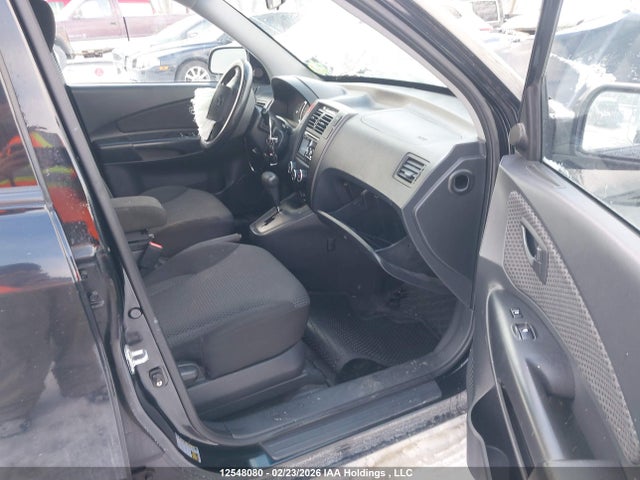 Aukcja sprzedaży 2009 Hyundai Tucson Gls, vin: KM8JM12B39U957060, numer aukcji: 12548080