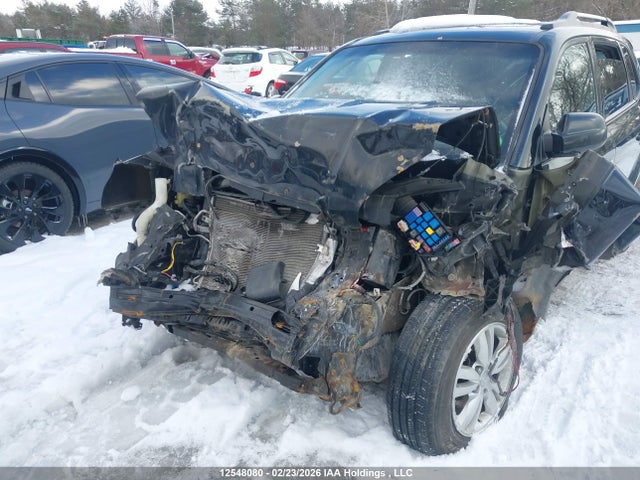 Aukcja sprzedaży 2009 Hyundai Tucson Gls, vin: KM8JM12B39U957060, numer aukcji: 12548080