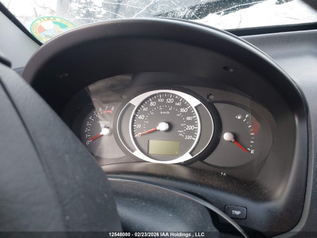 Aukcja sprzedaży 2009 Hyundai Tucson Gls, vin: KM8JM12B39U957060, numer aukcji: 12548080